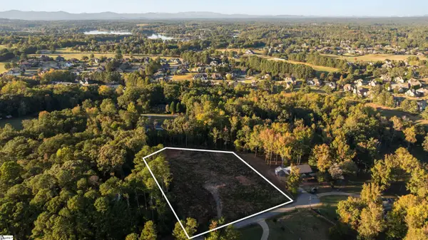 171 Riveroak Lane #Lot 13, Inman, SC 29349