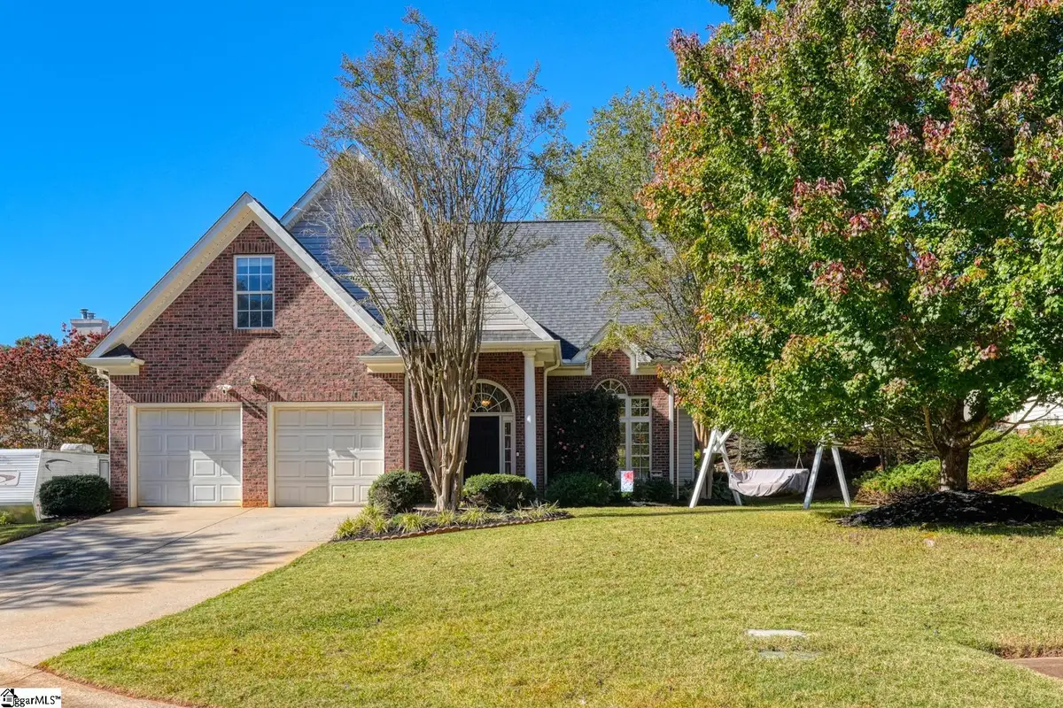 840 Laurelcreek Drive, Boiling Springs, SC 29316 - #1
