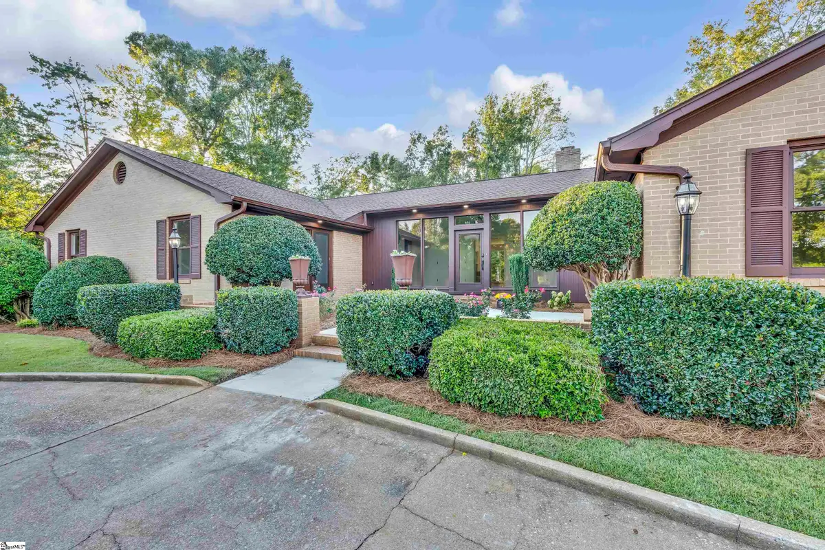118 Clearcreek Drive, Boiling Springs, SC 29316 - #1