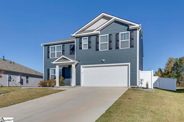 3254 Cypress Hollow Drive, Moore, SC 29369