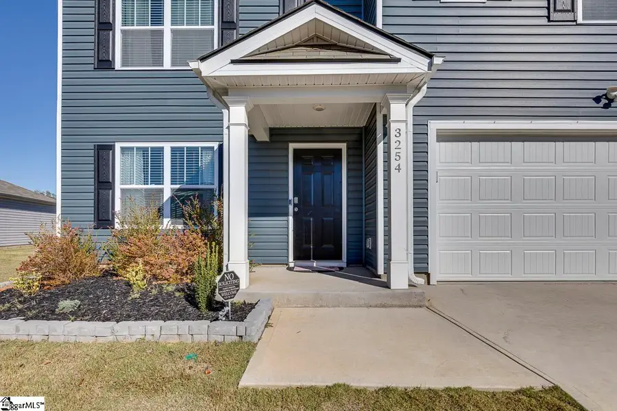 3254 Cypress Hollow Drive, Moore, SC 29369 - #3