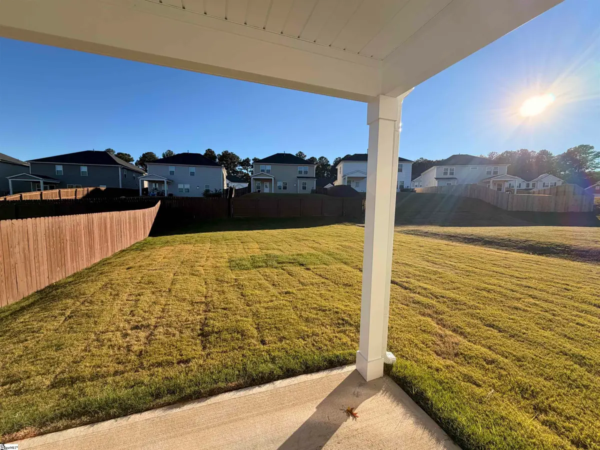 1026 Whitefox Drive #Lot 45, Spartanburg, SC 29307 - #1