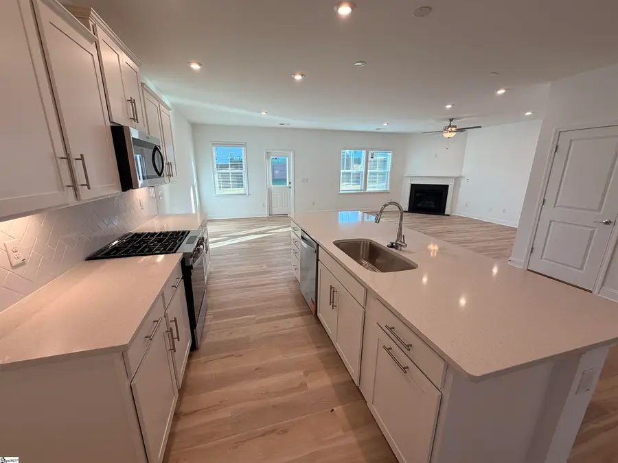 1026 Whitefox Drive #Lot 45, Spartanburg, SC 29307 - #2