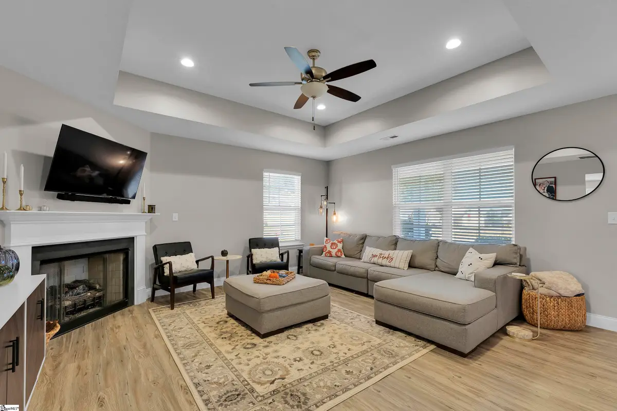 123 Lily Way, Lyman, SC 29365 - #1