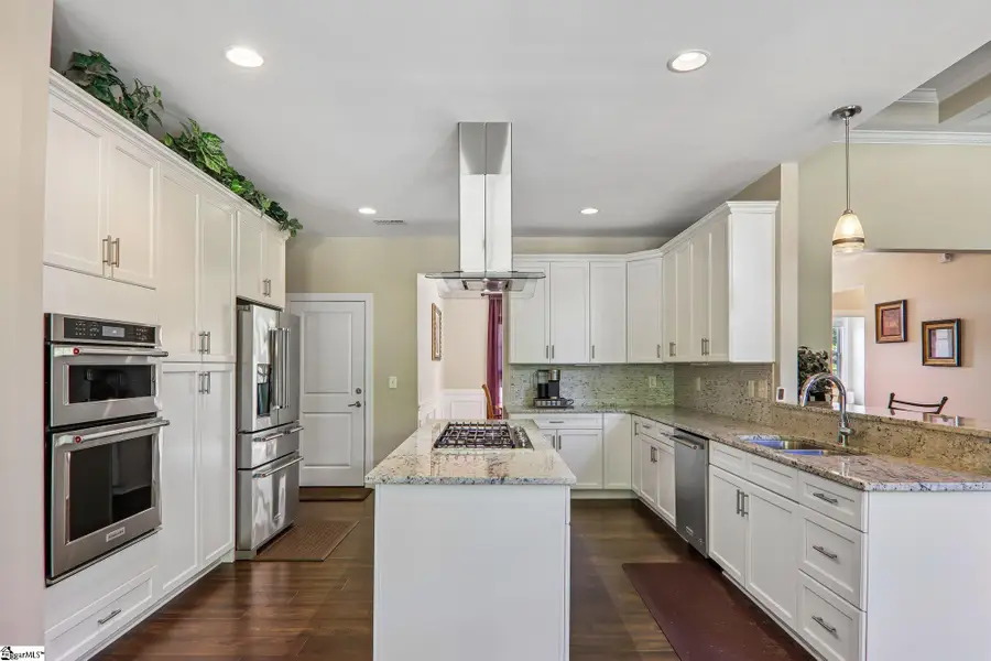 108 William Owens Way, Greer, SC 29651 - #2