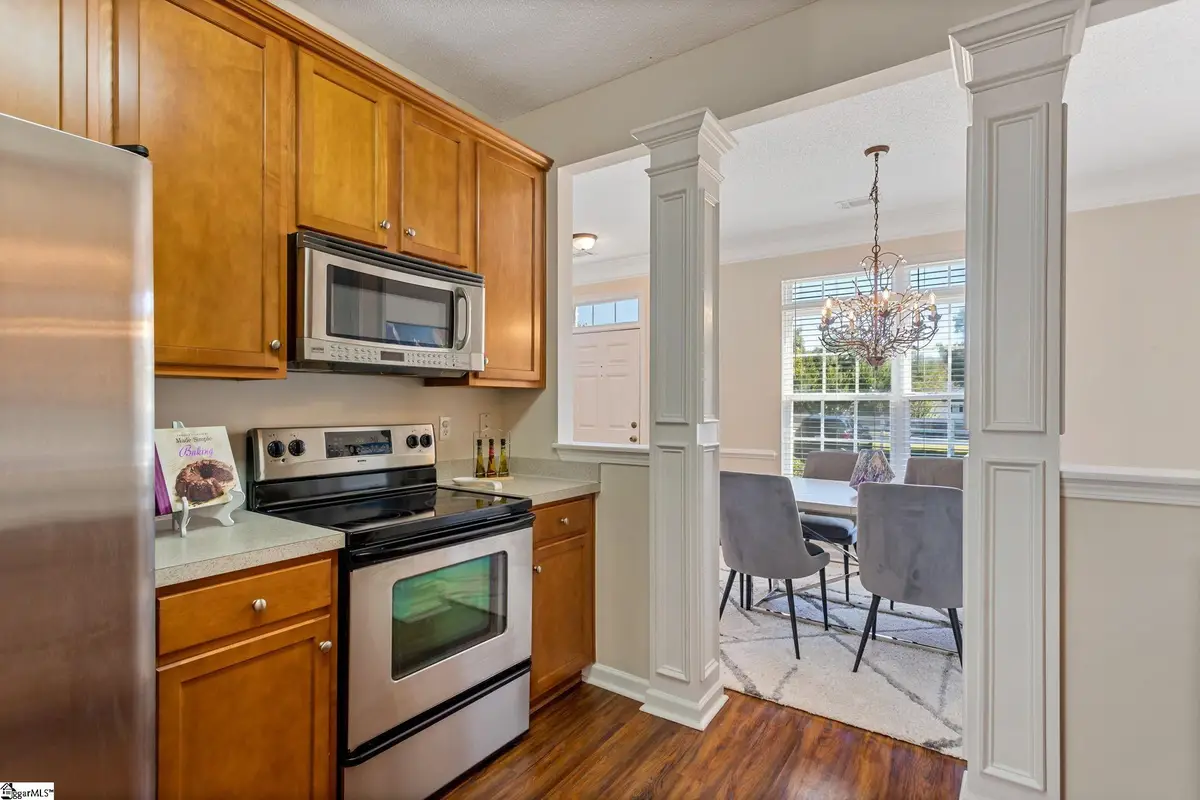 123 Cirrus Court, Greer, SC 29650 - #1