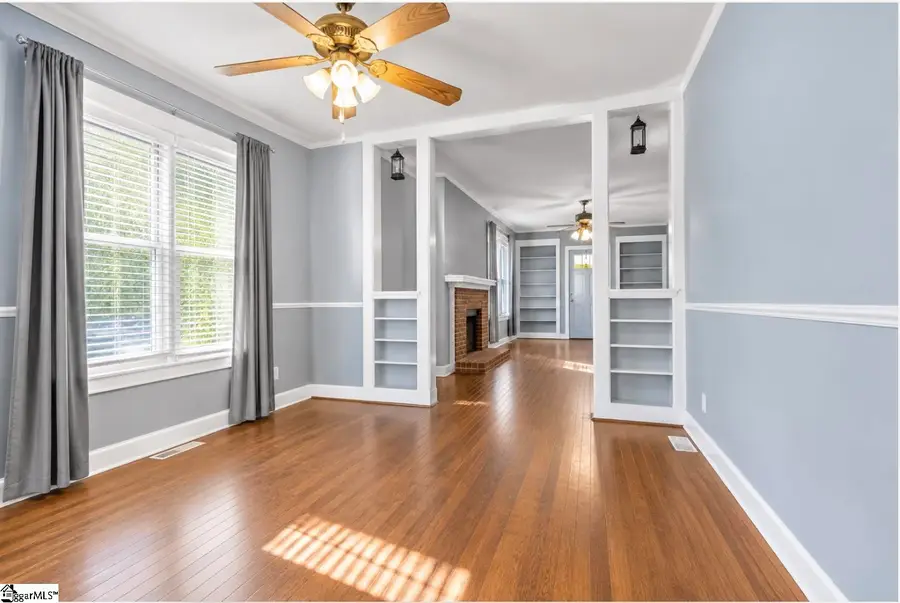 3108 Old Buncombe Road, Greenville, SC 29609 - #3