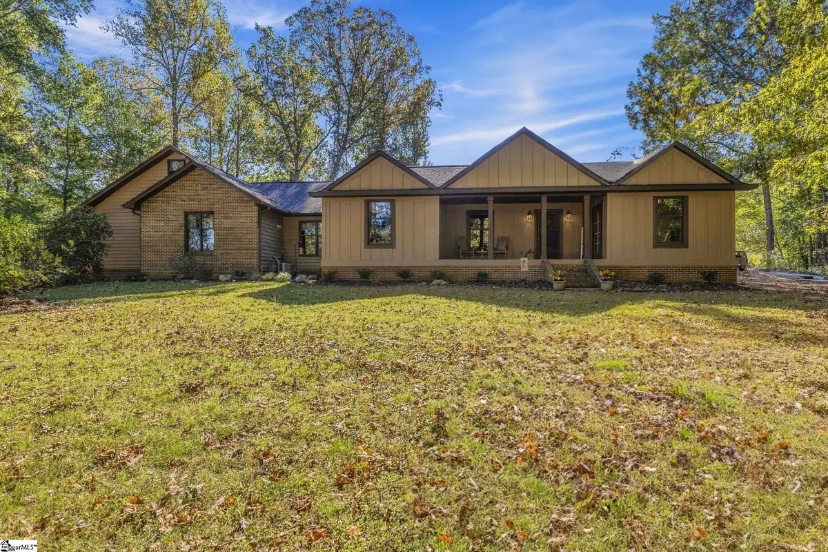 115 Cherokee Trail, Easley, SC 29640 - #1