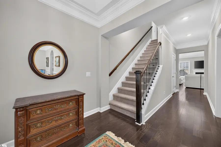 216 Holstein Court, Fountain Inn, SC 29644 - #2