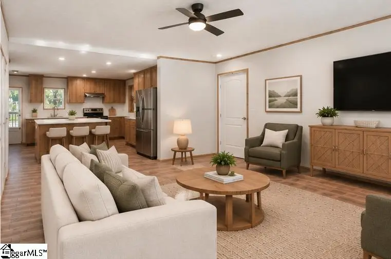 10 Lakeside Drive, Greenville, SC 29617 - #1