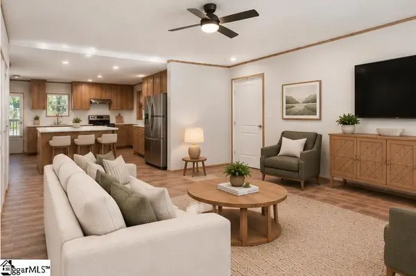 10 Lakeside Drive, Greenville, SC 29617