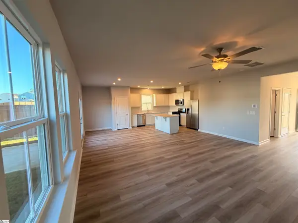 7026 Stiles Way #Lot 75, Spartanburg, SC 29303