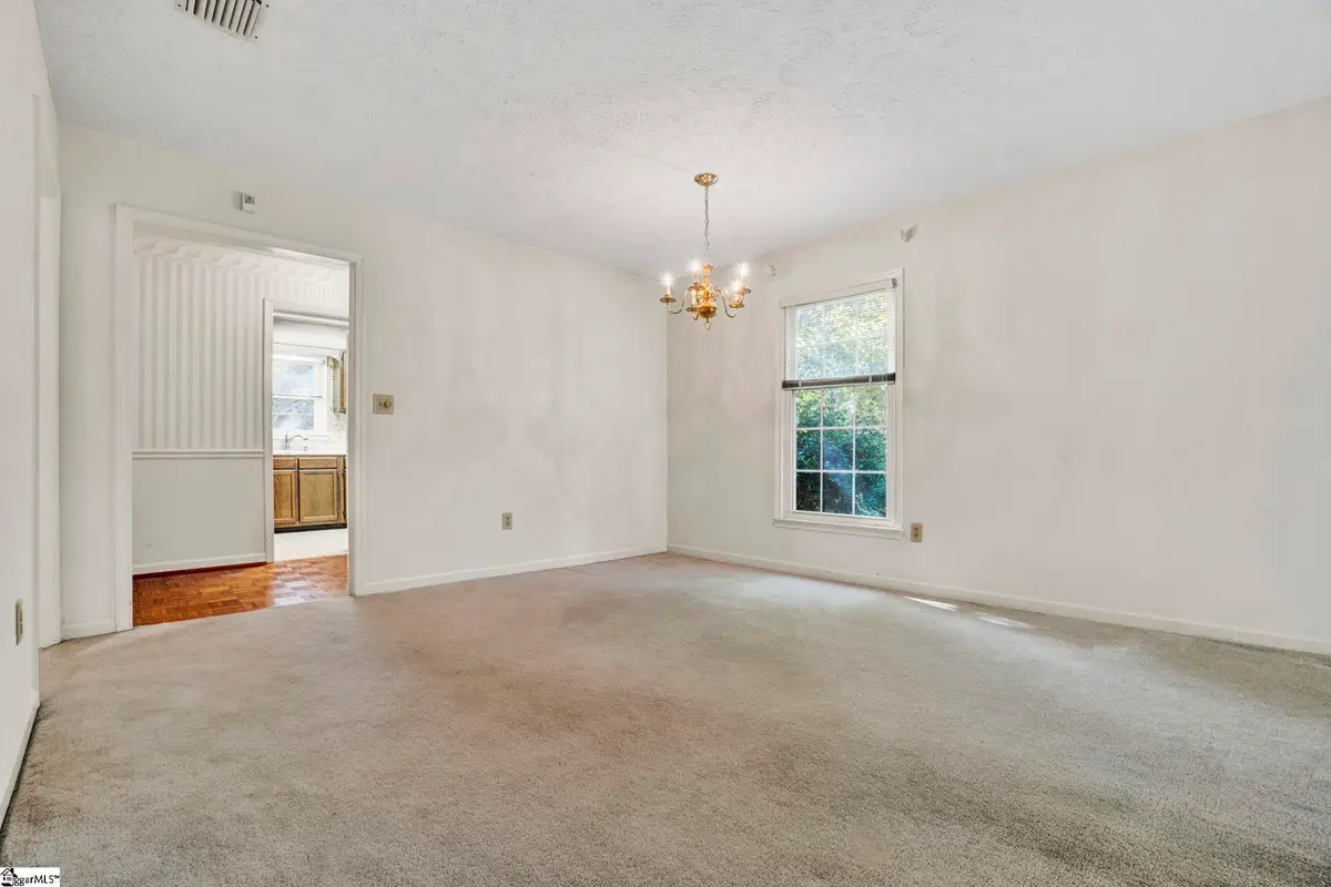 301 Wenwood Circle, Greenville, SC 29607-4273 - #1