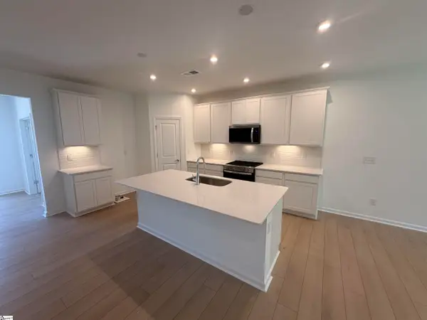 1402 Willow Ridge Way #Lot 84, Spartanburg, SC 29307