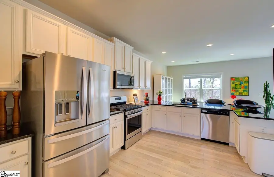 412 Jones Peak Drive, Simpsonville, SC 29681 - #3