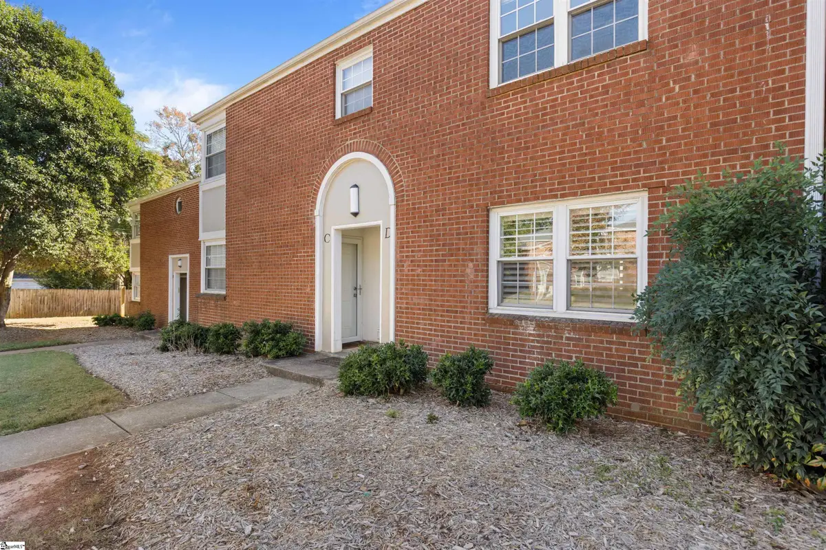 100 Lewis Drive #Unit 8D, Greenville, SC 29605 - #1