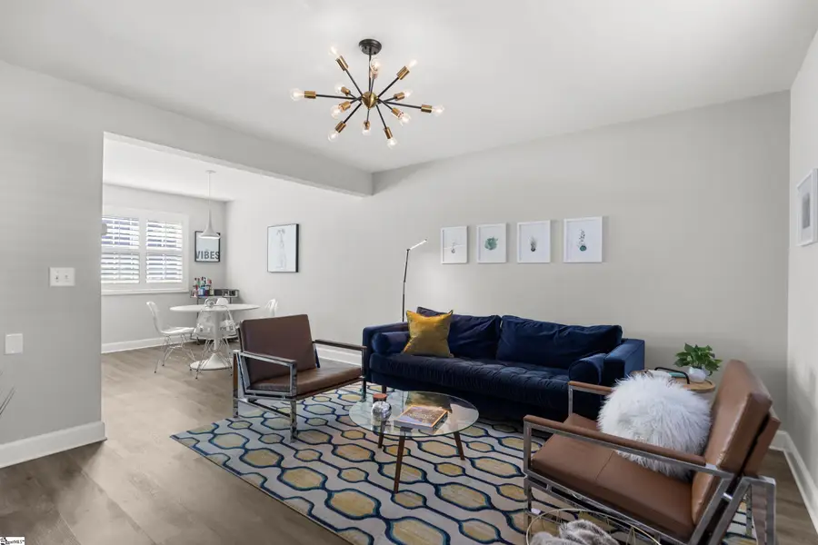 100 Lewis Drive #Unit 8D, Greenville, SC 29605 - #2