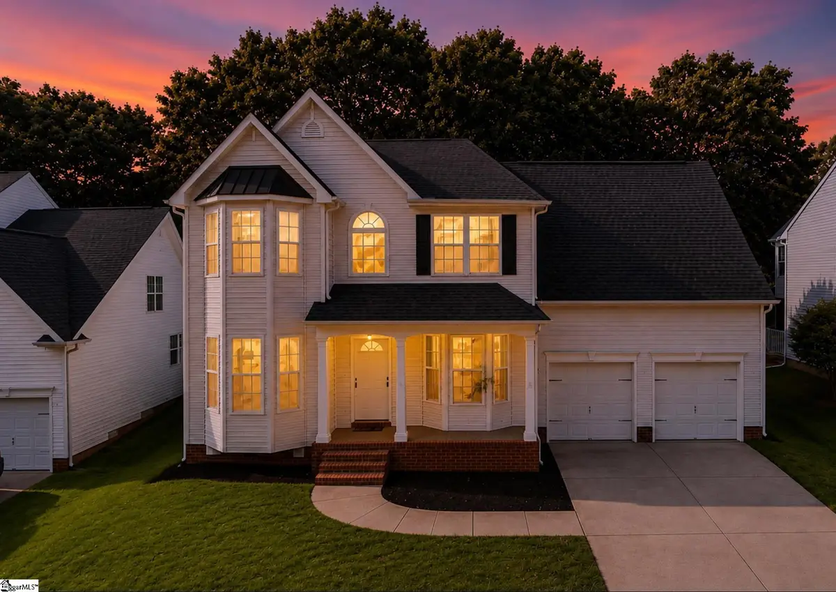 549 E Abington Way, Spartanburg, SC 29301 - #1