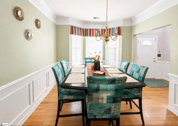 549 E Abington Way, Spartanburg, SC 29301