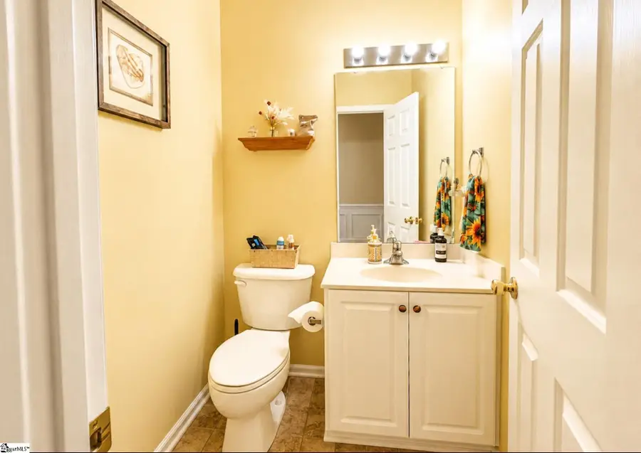 549 E Abington Way, Spartanburg, SC 29301 - #2