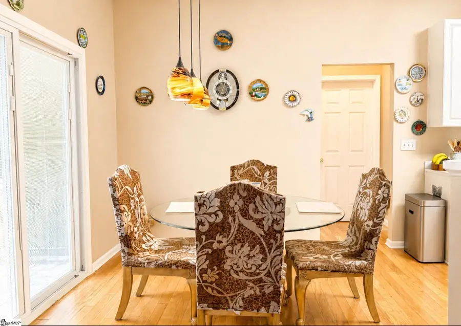 549 E Abington Way, Spartanburg, SC 29301 - #3