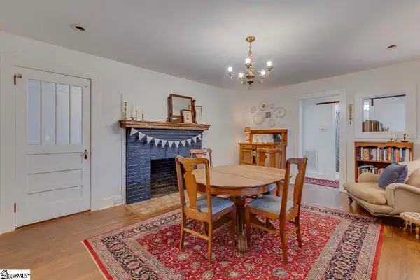 1621 Geer Highway, Travelers Rest, SC 29690-9206