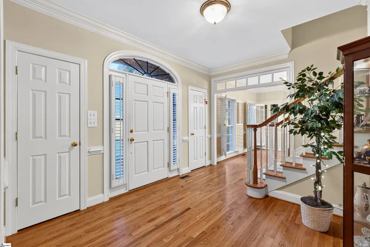 833 Oakcrest Road, Spartanburg, SC 29301 - #1