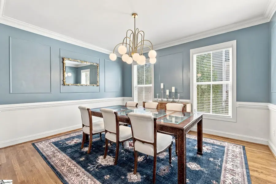 20 E Montclair Avenue, Greenville, SC 29609 - #2
