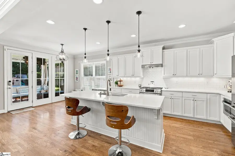 20 E Montclair Avenue, Greenville, SC 29609 - #3