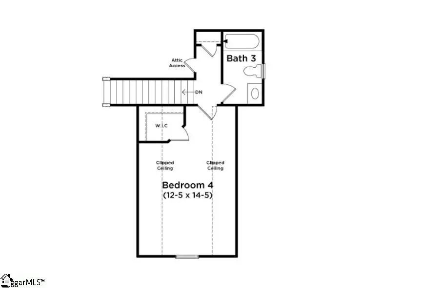 122 Shinnecock Trail, Greenville, SC 29687 - #2