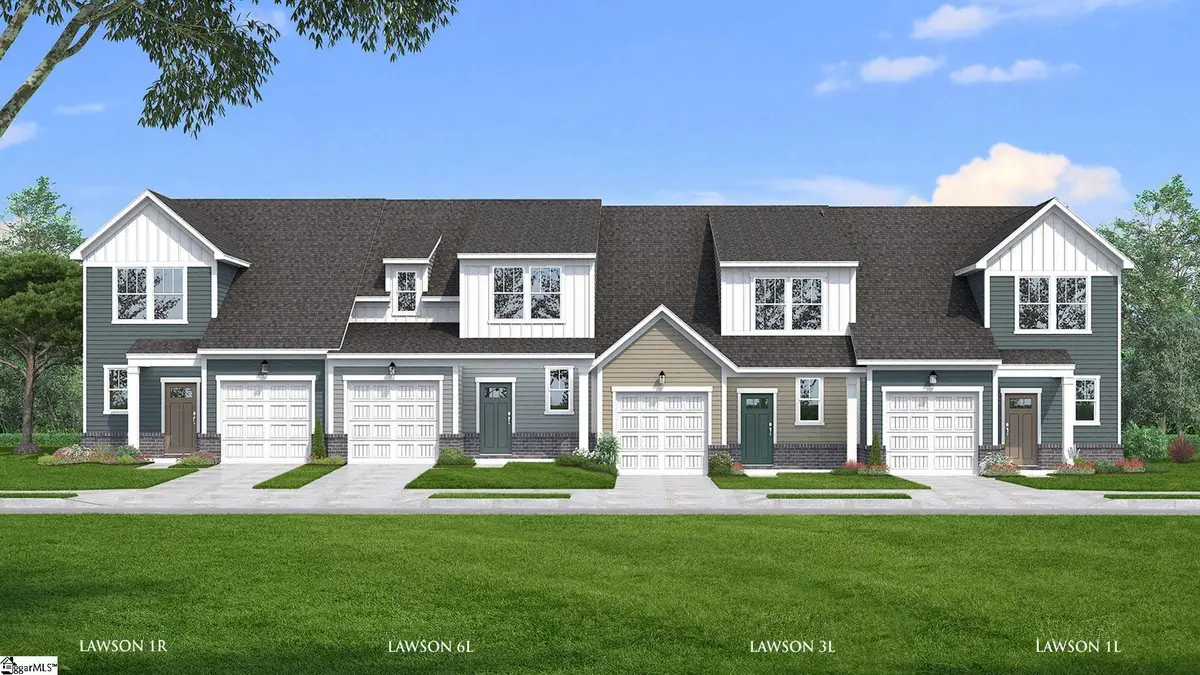 216 Childers Way, Greenville, SC 29617 - #1