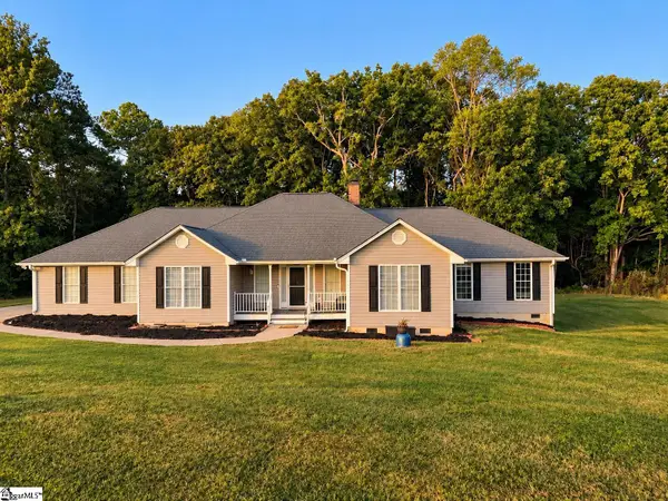 331 Radisson Road, Seneca, SC 29678