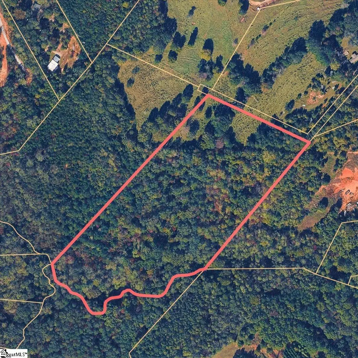 W T Lane, Easley, SC 29640 - #1