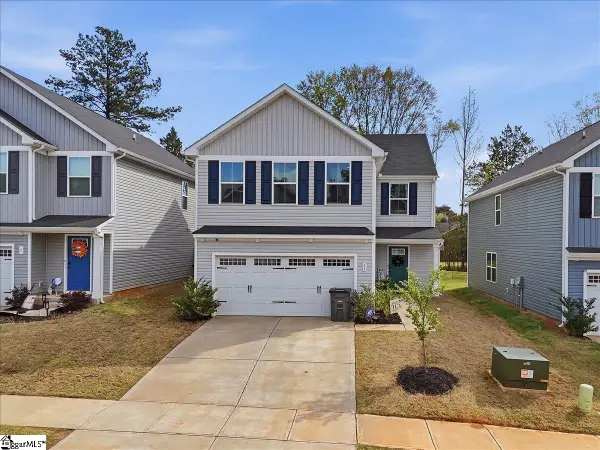 11 Davis Grove Lane, Piedmont, SC 29673