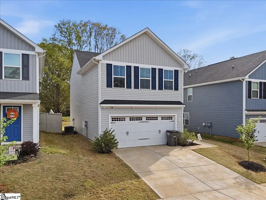 11 Davis Grove Lane, Piedmont, SC 29673 - #2