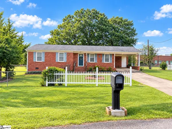 12 Ferol Drive, Greenville, SC 29611
