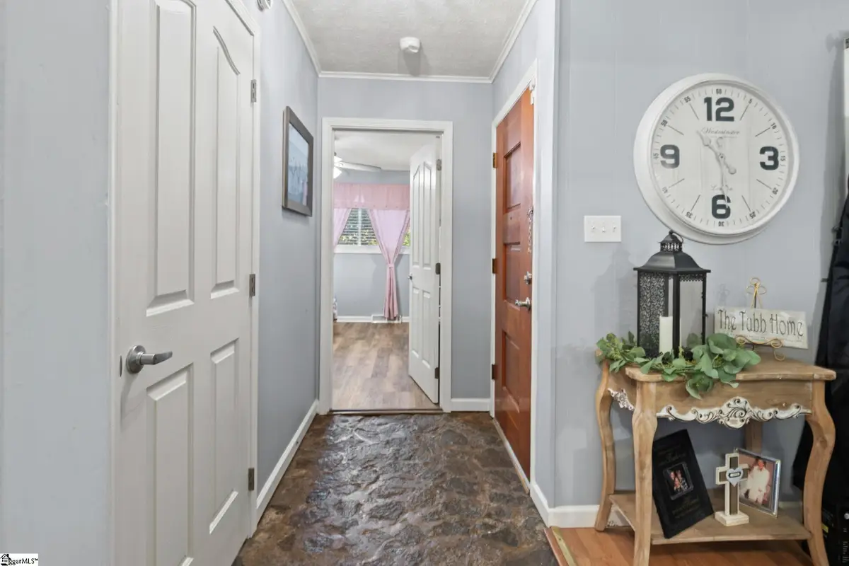 85 Cool Spring Church Road, Travelers Rest, SC 29690 - #1