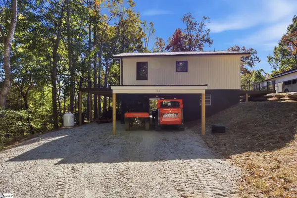 85 Cool Spring Church Road, Travelers Rest, SC 29690