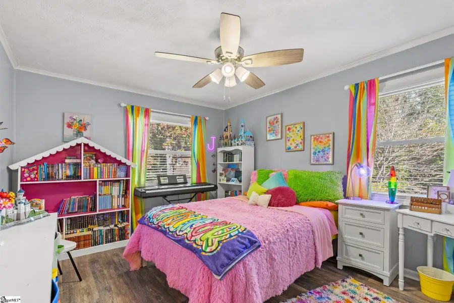 85 Cool Spring Church Road, Travelers Rest, SC 29690 - #3