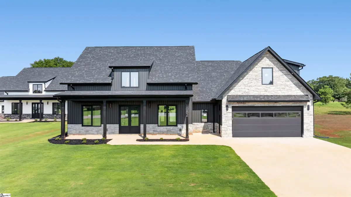 1082 John Dodd Road, Spartanburg, SC 29303 - #1