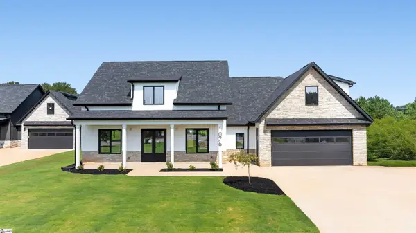 1076 John Dodd Road, Spartanburg, SC 29303