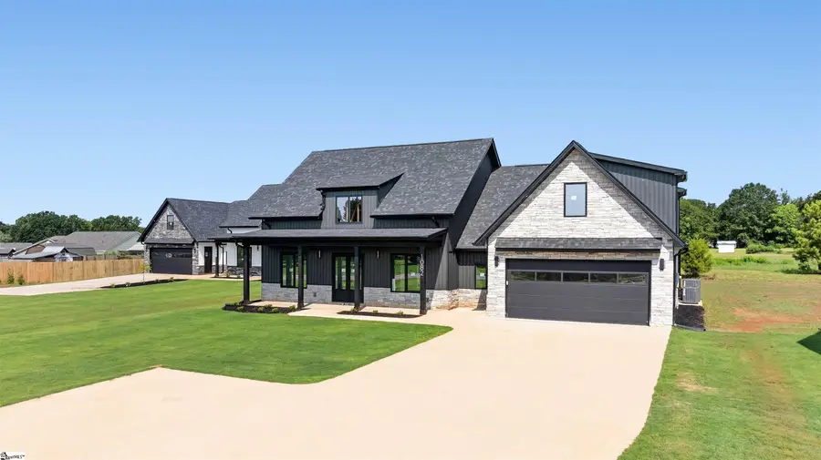 1076 John Dodd Road, Spartanburg, SC 29303 - #2