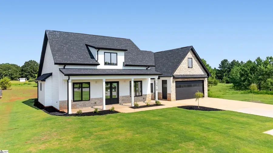 1076 John Dodd Road, Spartanburg, SC 29303 - #3