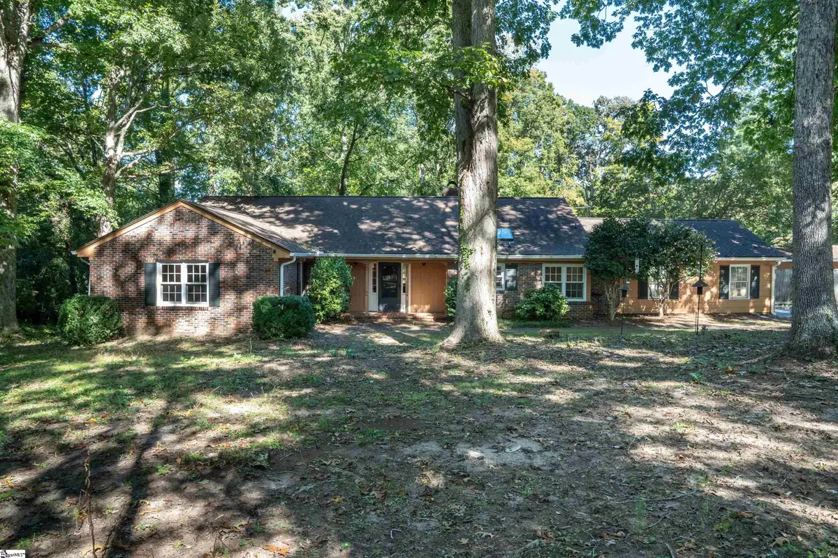 1510 Barberry Lane, Spartanburg, SC 29302 - #1