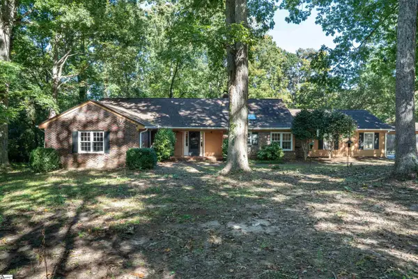 1510 Barberry Lane, Spartanburg, SC 29302