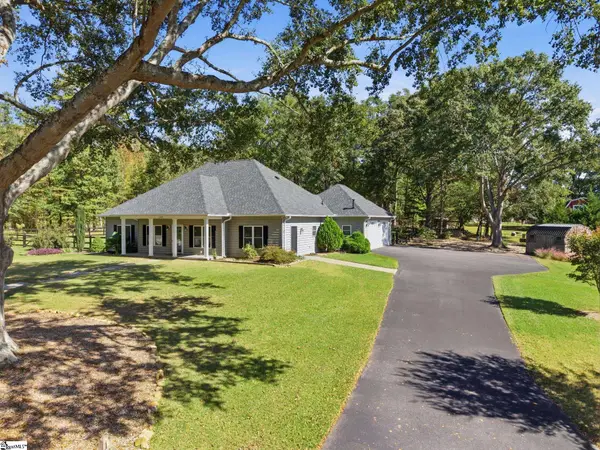 110 Shiloh Lane, Greenville, SC 29607