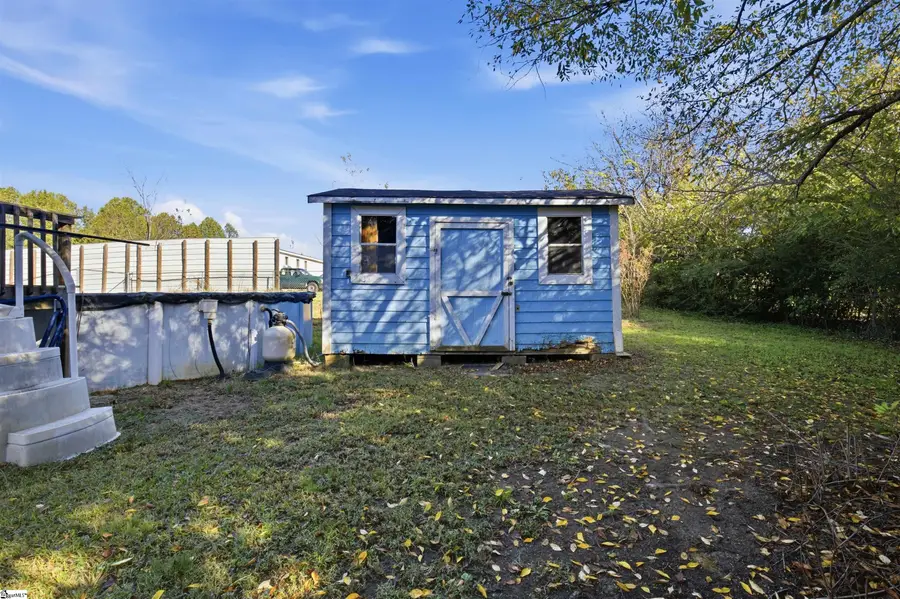 170 Jarvis Road, Inman, SC 29349 - #3