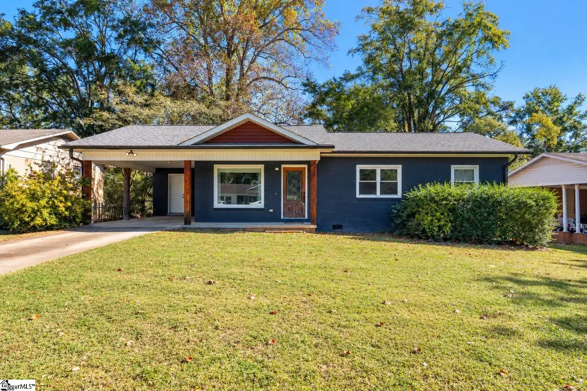 256 High Street, Spartanburg, SC 29306 - #1