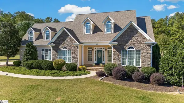 412 Casey Road, Woodruff, SC 29388