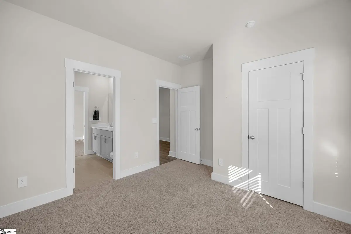 767 Burghley Circle, Greer, SC 29651 - #1